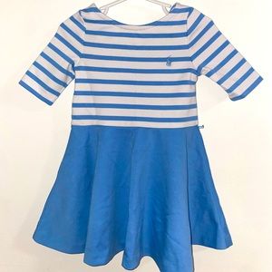 Ralph Lauren Dress Toddlers